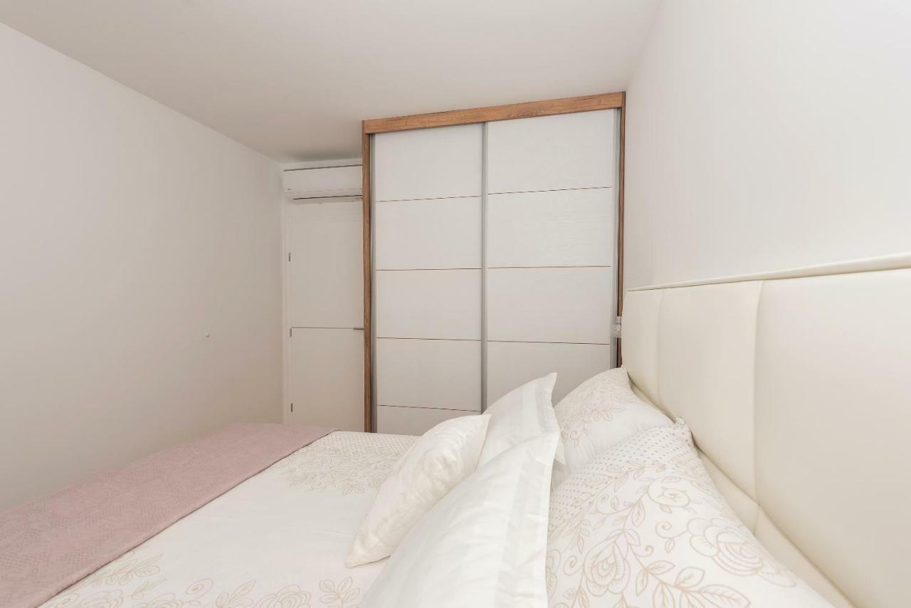 Ferienwohnung Penthouse Jure Makarska Exterior foto